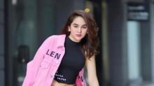 Artis HH Ditangkap Polisi, IG Hana Hanifah Diserbu Nyinyiran Netizen