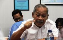 Buruh Demo, HKI: Jangan Bikin Perusahaan Hengkang Lagi
