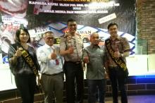 Praktisi Hukum: Informasi "Hoax" Seolah Dianggap Benar