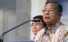 Siapa Ketua BP Batam yang Baru? Ini Penegasan Menko Darmin