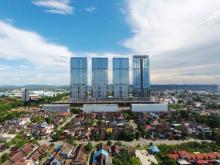 Pollux Habibie, The Marina Bay Sands of Batam with Meisterstadt Mall