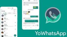 WhatsApp KW Sangat Populer di Afrika