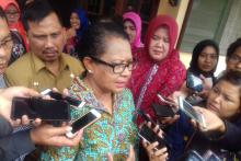 Tingkat Kekerasan Terhadap Perempuan dan Anak di Batam Naik Signifikan