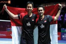 Tolak Jadi Tuan Rumah Kejuaraan Asia, PBSI Fokus ke Indonesia Open 2020