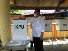 Yakin Menang, Ansar Berharap Potensi Suara Kaum Milenial