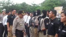 Dilarang Sweeping Saat Ramadhan, Kapolresta: Jika Kedapatan, Saya Tindak Tegas!
