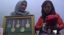Atlet Senam SEA Games 2019 Diusir karena Tak Perawan, Ibu Ngadu ke Jokowi