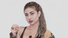 Awkarin Jual Akun Instagramnya: Aku Ingin Hidup Normal