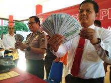 Proses Hukum Kasus OTT KSOP Pulau Sambu Masuk Tahap II