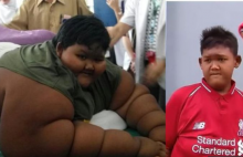 Berat Badan Turun 102 Kg, Ini Penampilan Arya Permana Sekarang