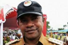 Bupati Boven Digoel Ditemukan Tewas di Kamar Hotel, Ada Jamu Ihsanix