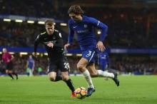 Hasil Liga Inggris: Wolves Menang Telak, Chelsea Kemasukan
