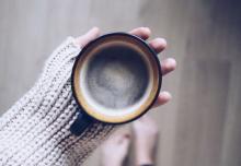 Benarkah Mencium Aroma Kopi Bisa Tingkatkan Konsentrasi? Ini Jawabannya