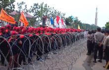 Kadin dan Apindo Menolak UMK Naik, FSPMI: Sepakat tapi Ada Syaratnya...