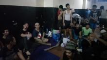 Minta Dijauhkan dari Perokok, Ahmad Dhani Pindah Tempat Duduk di Rutan