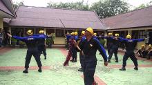 Lelang Jasa Pengamanan BP Batam di LPSE Diduga Janggal