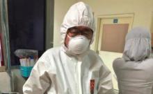 Ikatan Dokter Ancam Mogok Tangani COVID-19