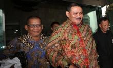 DPRD DKI Kunker ke Kepri-Riau, Belajar Proses Pemilihan Wagub