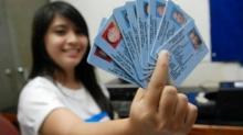 Masih Kurang Banyak, Jatah Blangko e-KTP untuk Bintan Hanya 2.000 Lembar