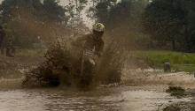Nation Adventure Ride Ikutsertakan 600 Rider Nusantara hingga Mancanegara