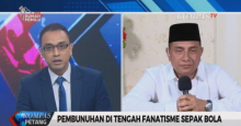 Kontroversi Edy Rahmayadi Ketua Umum PSSI