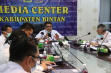 Pemkab Bintan Fokus Dua Program Penting di Tahun Depan