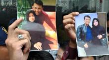 Gubernur Gatot Langsung Marah Ditanya tentang Istri Muda