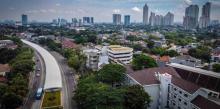 Alasan Kemenkeu Yakin Pertumbuhan Ekonomi 2021 Capai Target 5 Persen