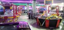 Polisi Gerebek Gelper Kungfu Game di Nagoya