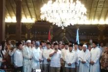 Gerindra Resmi Usung Mayjen (Purn) Sudrajat di Pilkada Jabar
