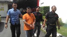 Bos Judi Ankreas Game Guruh Diringkus Polresta Barelang