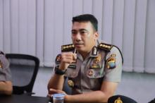 Polda Kepri Tunggu Petunjuk Terkait Edaran Kapolri dalam Penerapan UU ITE