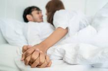 Hindari 4 Hal Ini Saat Bercinta, Salah Satunya Pura-pura Orgasme