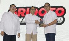 Honda ADV Dinobatkan Sebagai Motor Terbaik Indonesia Versi Gridoto