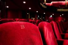 Cinema Reopens in Batam