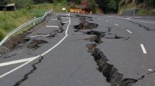 Gempa 5 Magnitudo Kembali Guncang Maluku