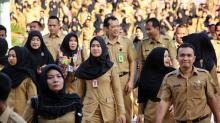 Ikut Seleksi Penerimaan CPNS 2018? Ini 5 Informasi yang Wajib Diperhatikan 
