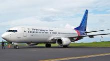 Sriwijaya Air Turunkan Harga Tiket 2 Rute Penerbangan