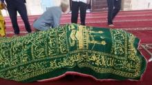 Innalillahi, Imam Salat Jumat di Kalteng Wafat Usai Baca al-Fatihah
