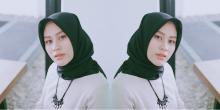 Cara Mudah Merias Alis Berbentuk Diagonal Ala Irna Syahputri 