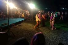 Didukung Pemda, Panitia Daik Fair: Terimakasih Pak Sekda dan Bupati