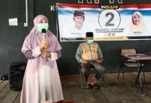 INSANI Komitmen Ringankan Biaya Pendidikan di Kepri