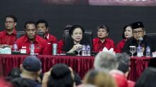 Megawati Umumkan Cagub dan Cawagub Enam Provinsi