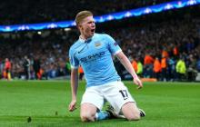 Pep: Kevin De Bruyne Lebih Hebat daripada Ronaldo