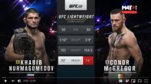 Khabib Terancam Tak Dibayar NSAC