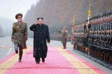 Korut Tantang Amerika Perang Nuklir Habis-habisan, Apa Sikap Trump?