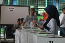 KPU Bintan Usulkan Tambahan 34 TPS di Pilkada 2020