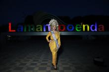 Kenalkan, Lycie Joanna Puteri Indonesia Perwakilan Kepri