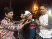 Tepergok Curi Ponsel, Jumarin Babak Belur Dihajar Massa