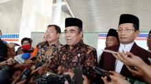 Cerita Menag Salat Jumat di Masjid Kementerian: Kok Khutbahnya Menakutkan?